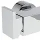 Chromene Badarmatur von Ideal Standard, mit einem typischen Design, das eine klare Form und einen stabilen Hebel hat. Ideal für moderne Badezimmergestaltungen.